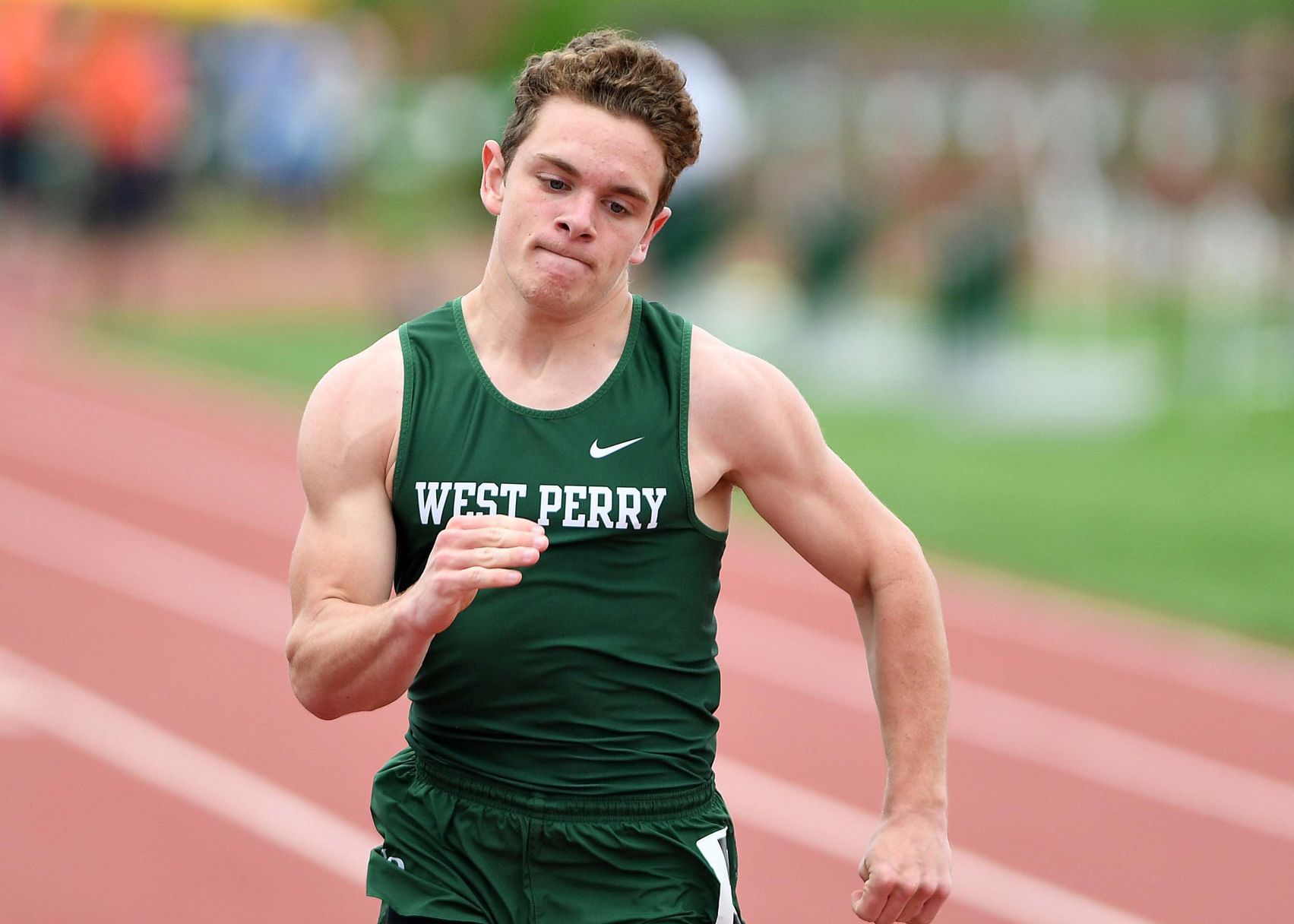 Stan Morgan Invitational